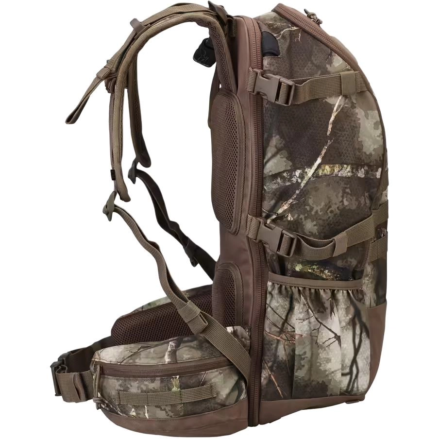DECATHLON SOLOGNAC45L X-ACCESS