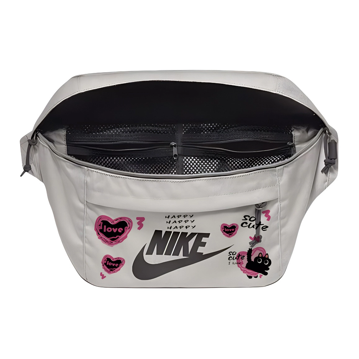 Nike Logo BK