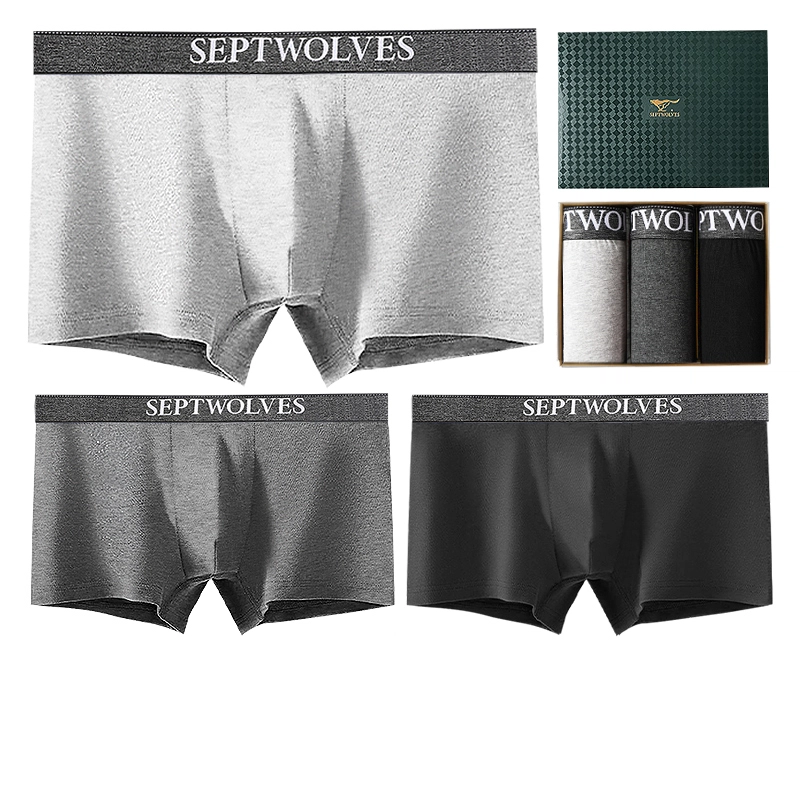 SEPTWOLVES 3
