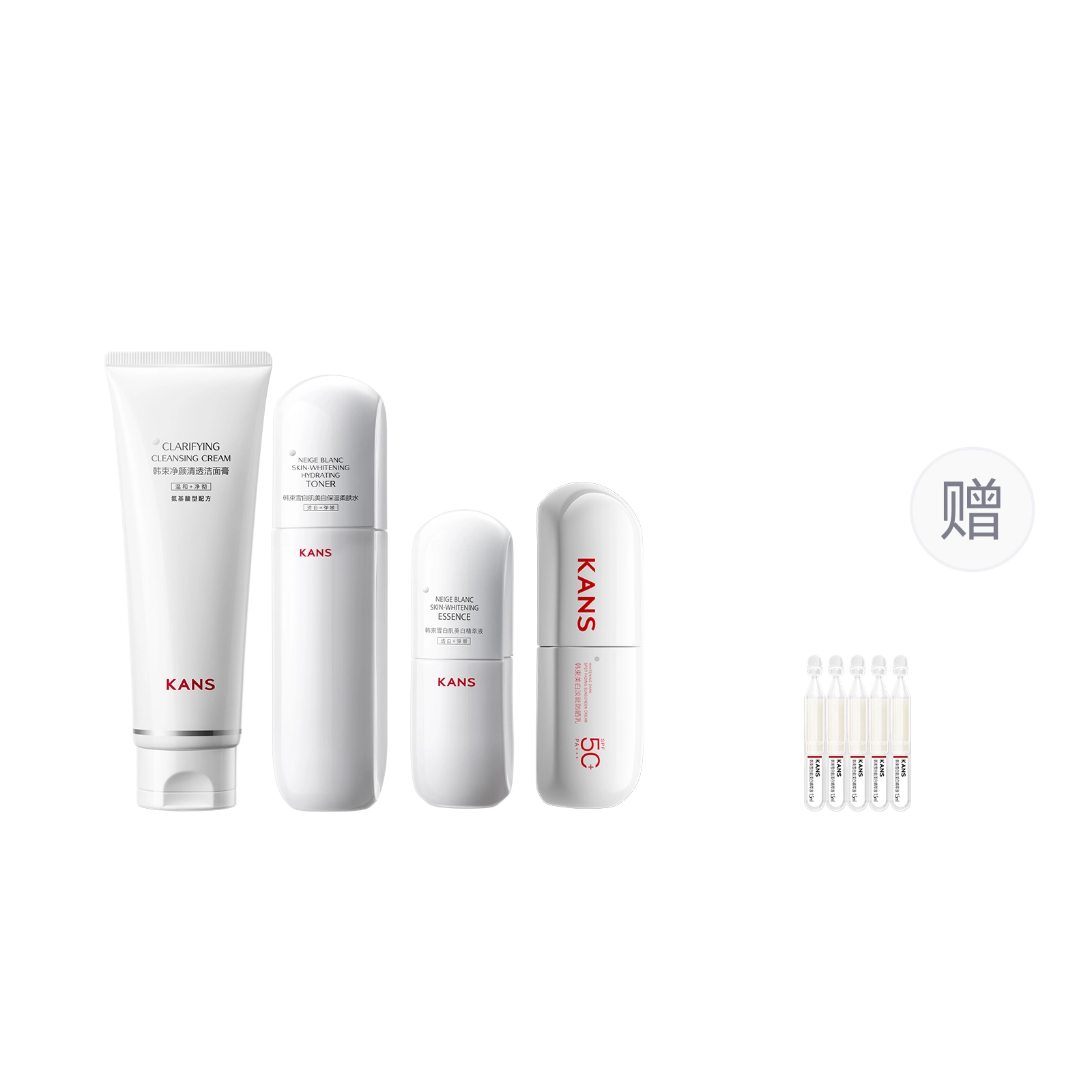 100g+80ml+30ml+40ml