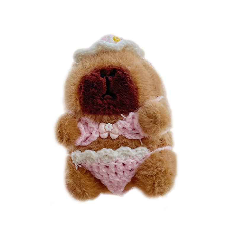 Julebaby 12cm