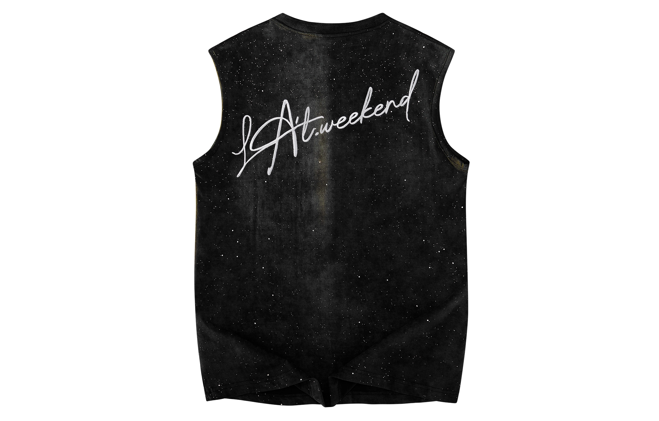 LA'T.WEEKEND 260g Logo