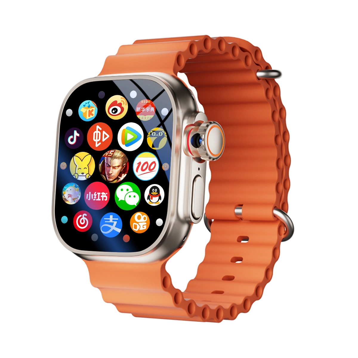 KUCRE app Q6L MAX