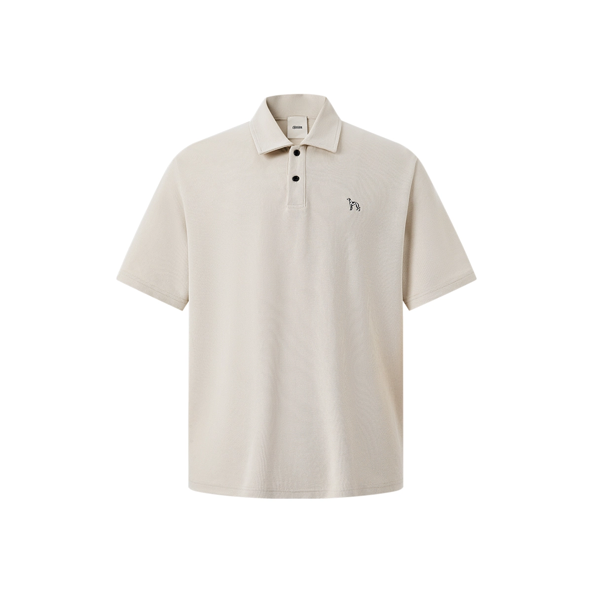 CHINISM Polo