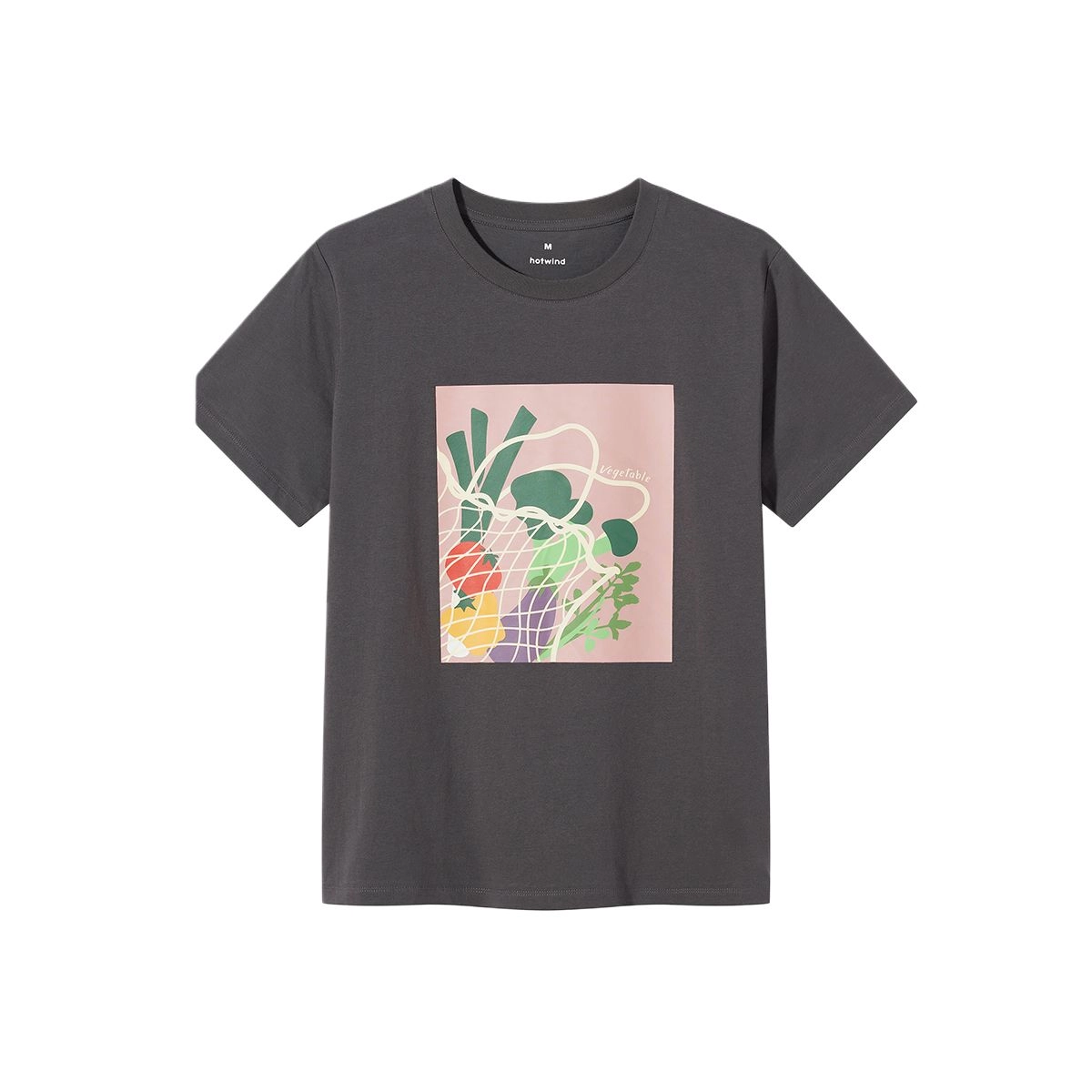 Hotwind T