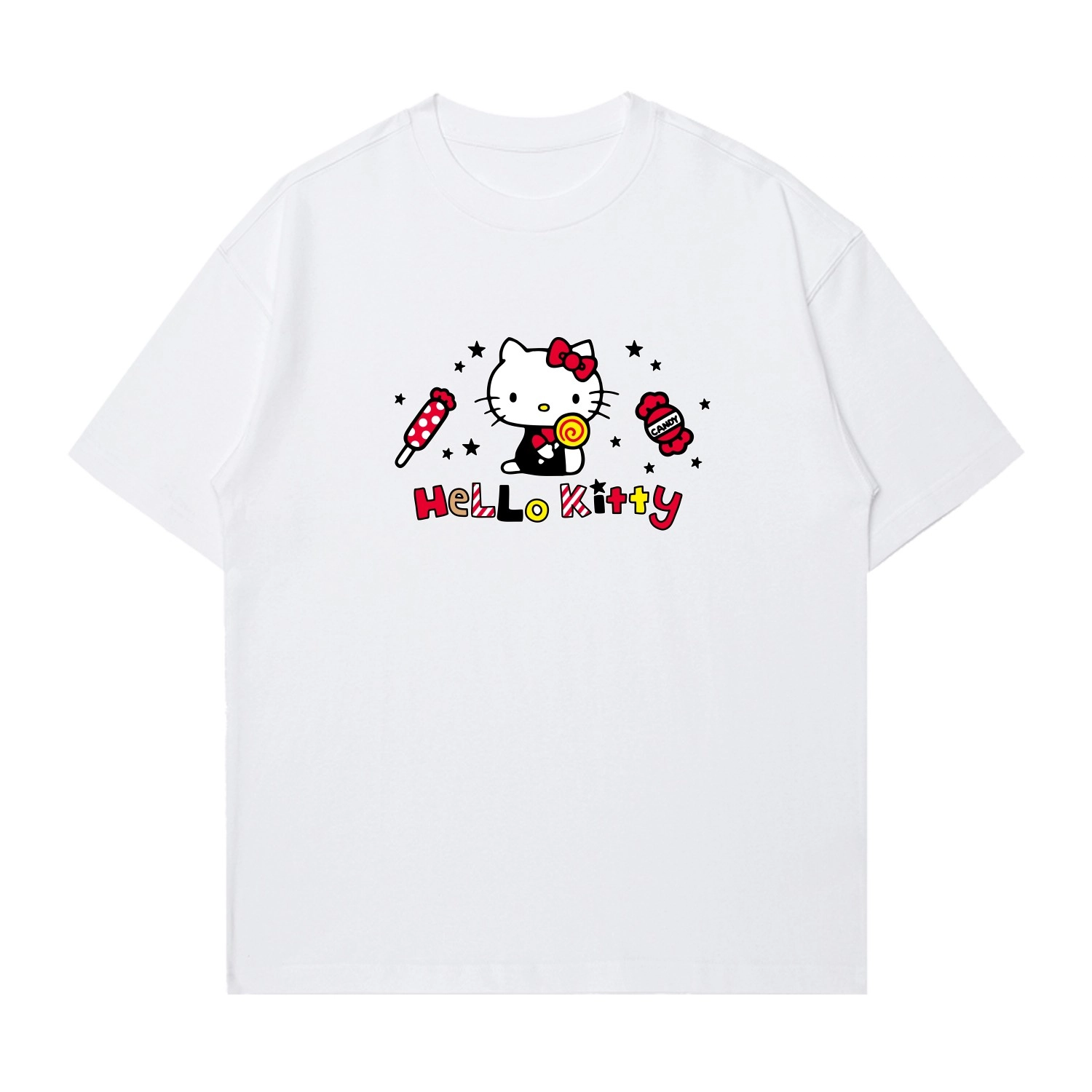 Sanrio x HelloKitty 2025 TT