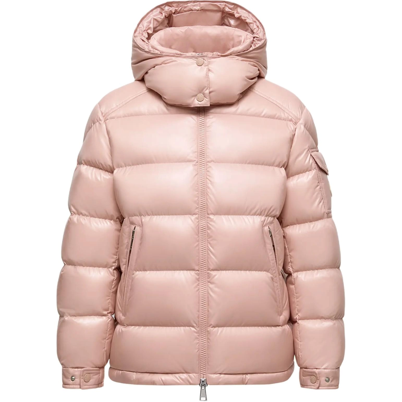 Moncler FW25 logo