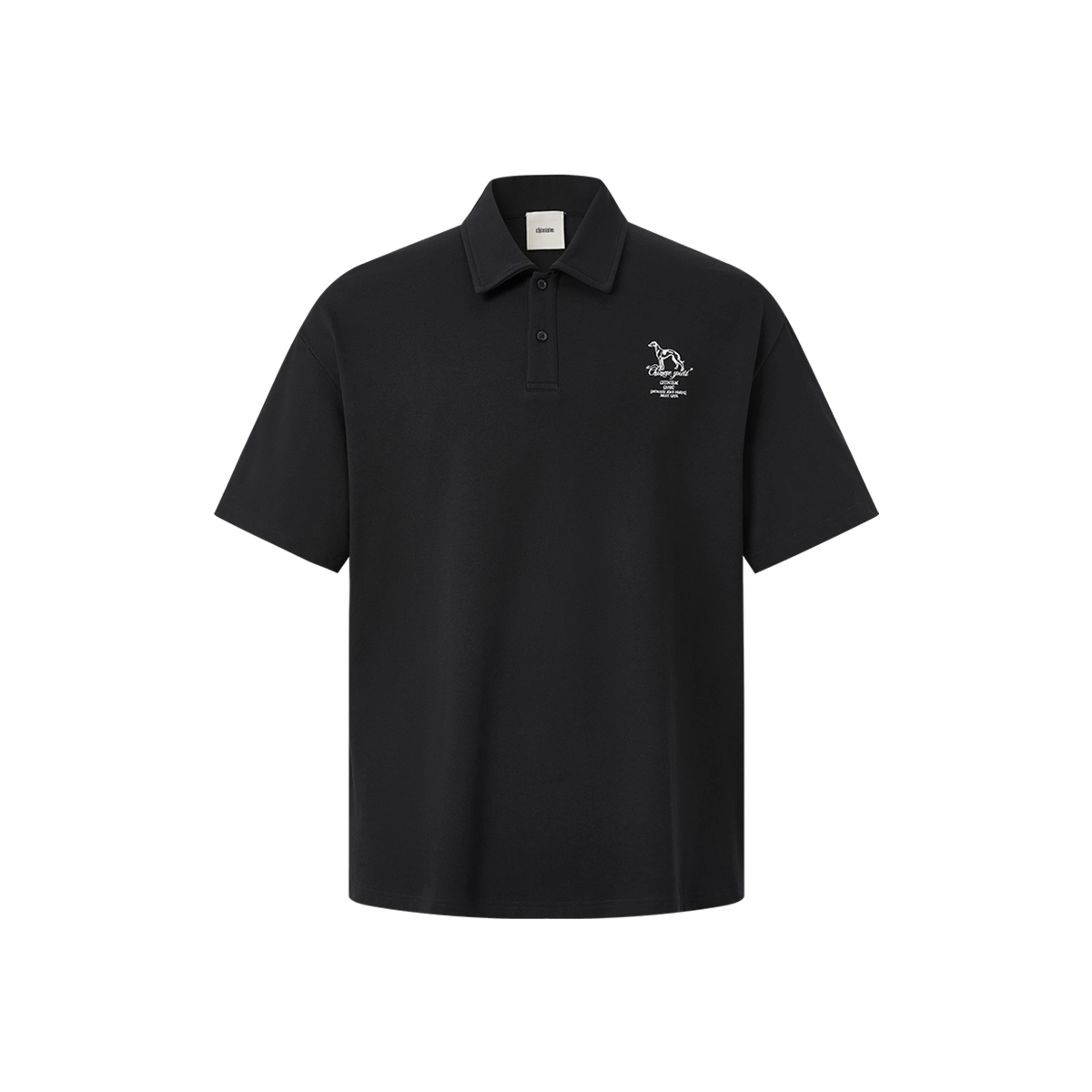 CHINISM Polo