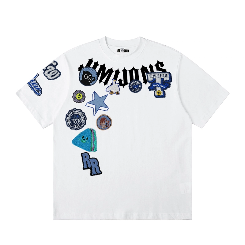 JIMIJONS T