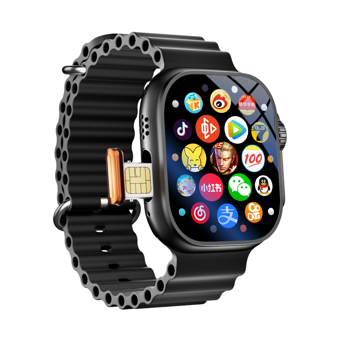 KUCRE app Q6L MAX