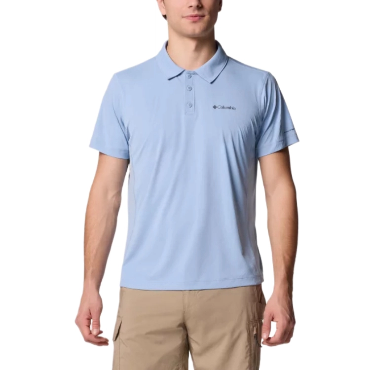 Columbia Zero Rules Omni-Freeze Omni-WickPolo