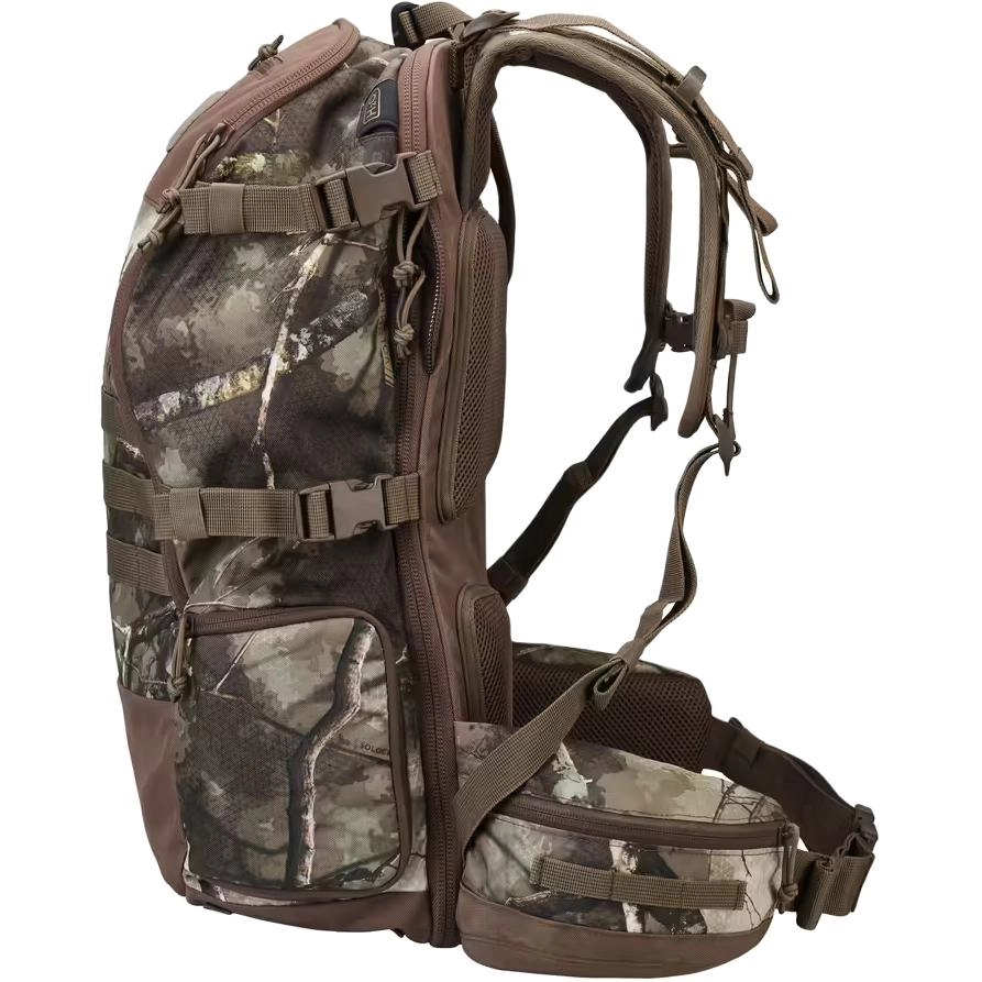 DECATHLON SOLOGNAC45L X-ACCESS