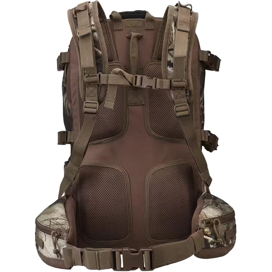 DECATHLON SOLOGNAC45L X-ACCESS