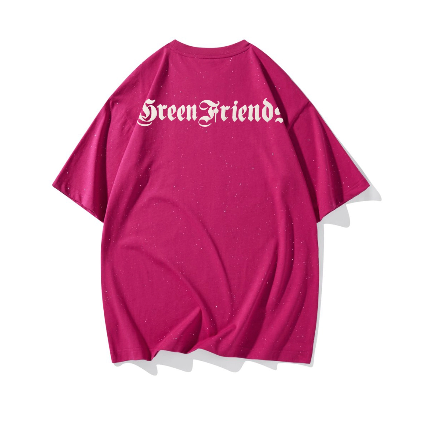 GF T