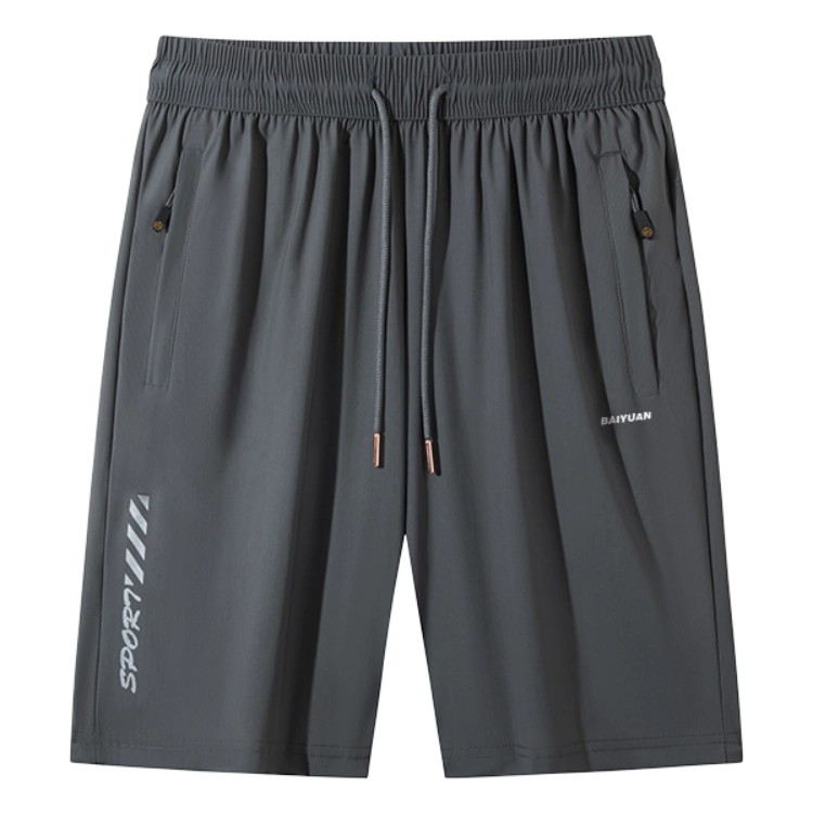 BaiYuan Trousers