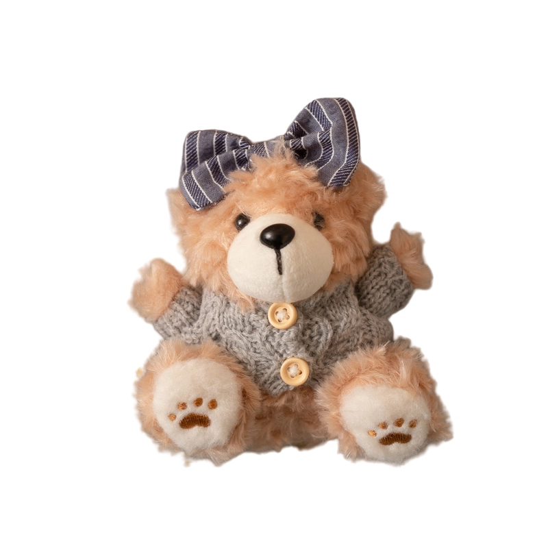 MIC RABBIT 10CM