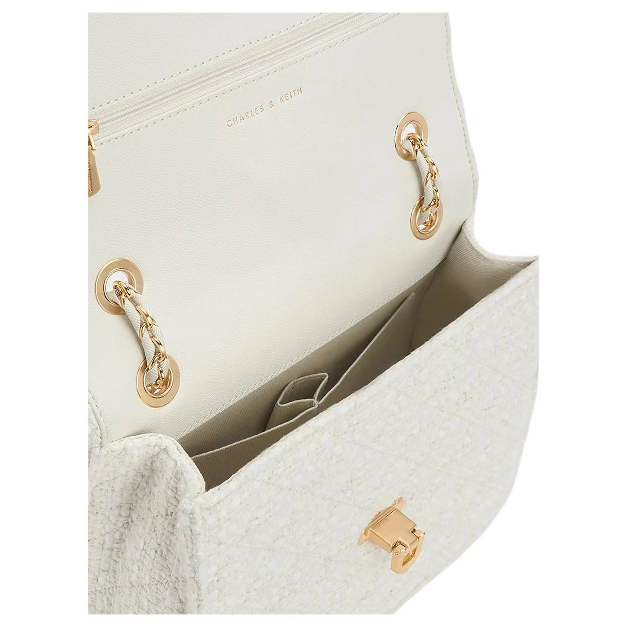 CHARLESKEITH PU Multi