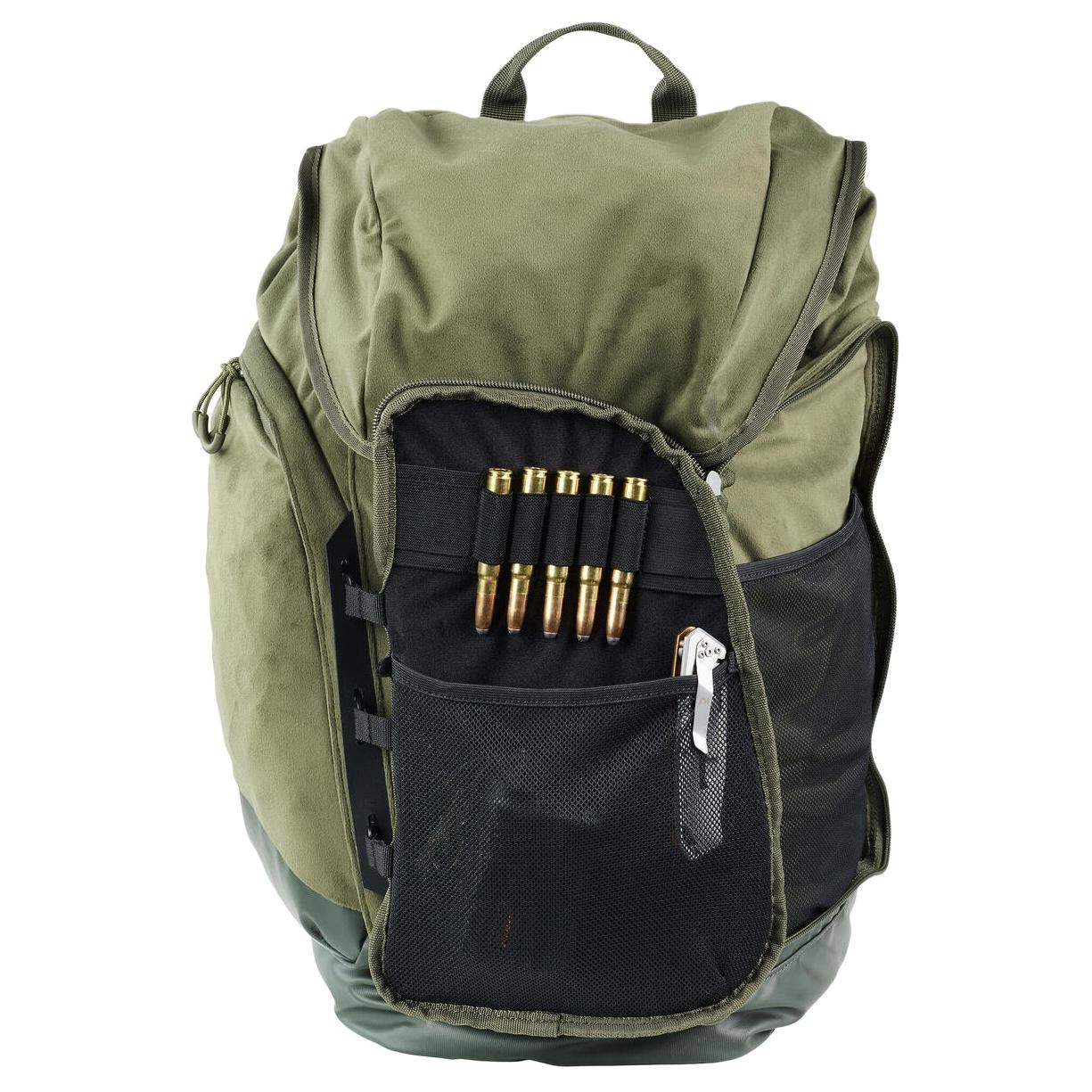 DECATHLON SOLOGNAC 35L Logo