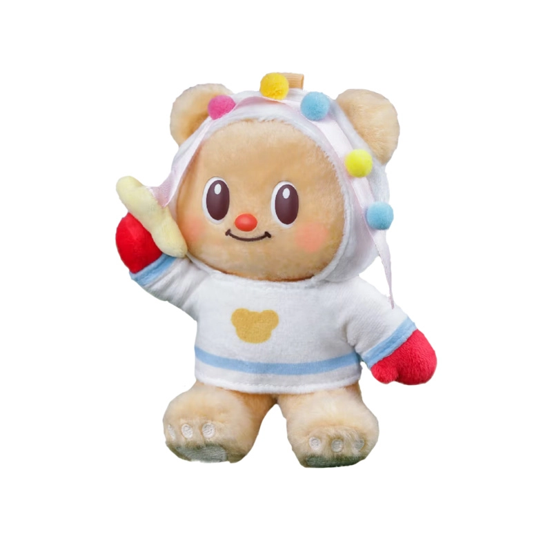 TOP TOY Plzdot 6