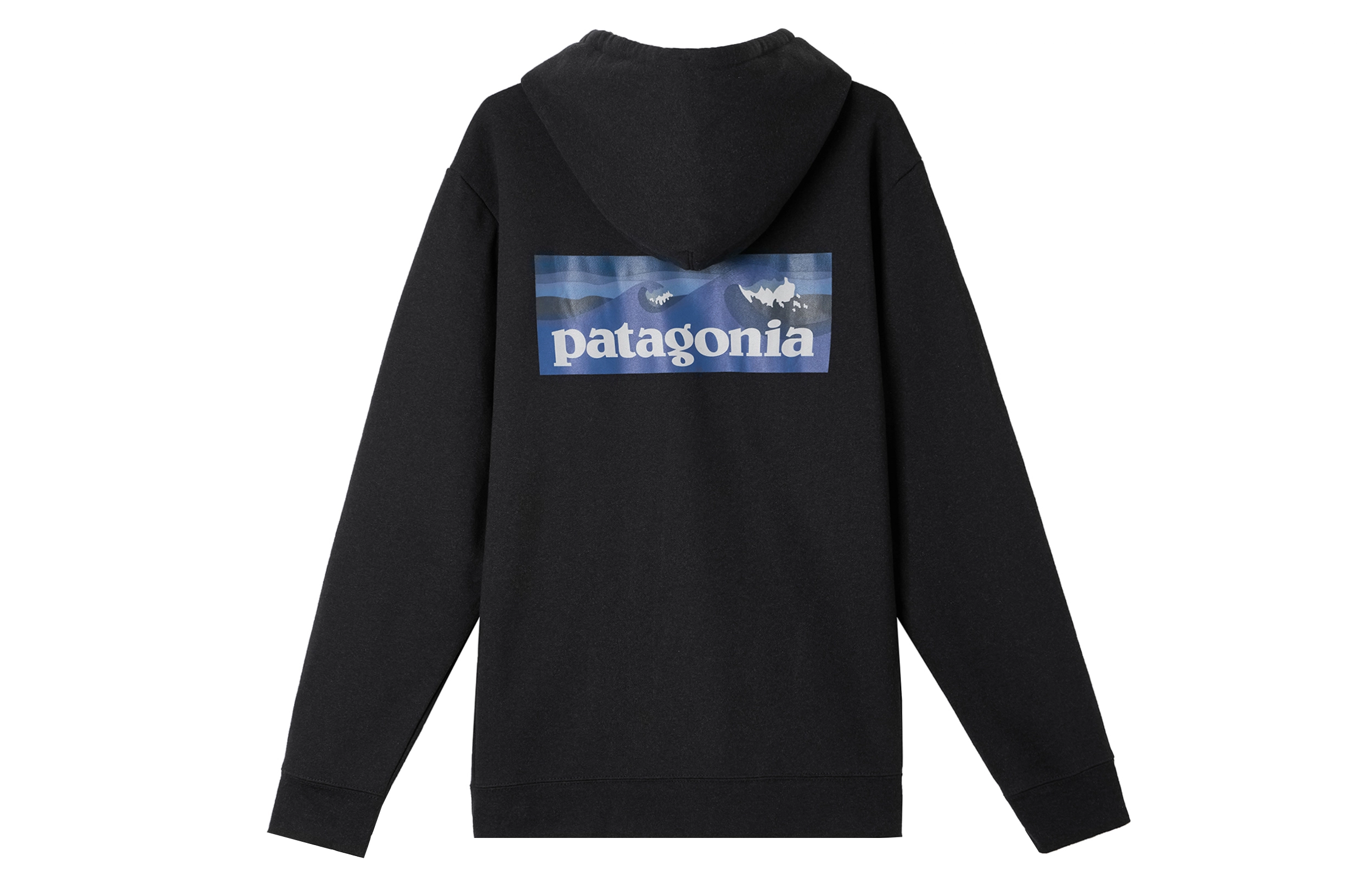 patagonia Logo