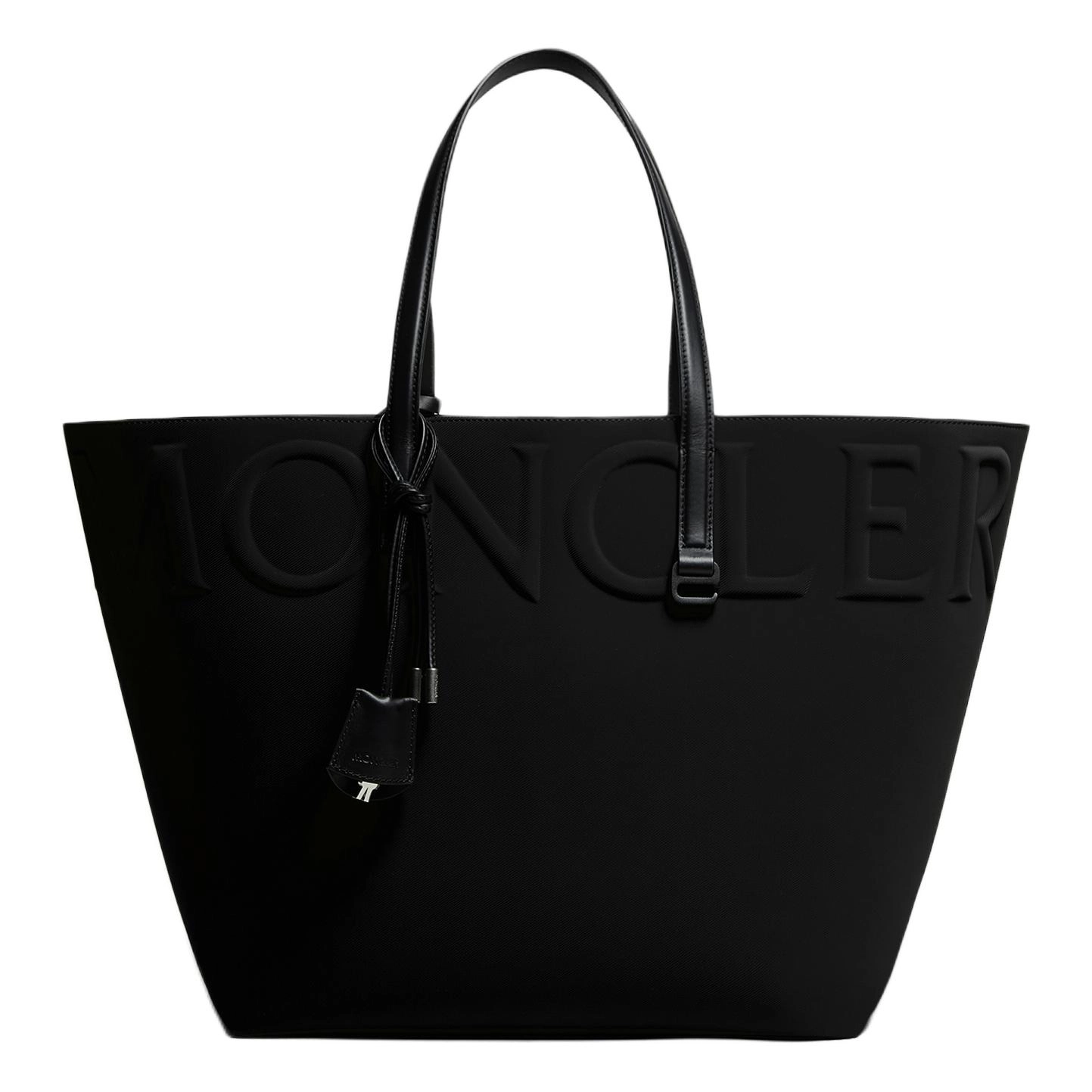 Moncler Very Logo Tote