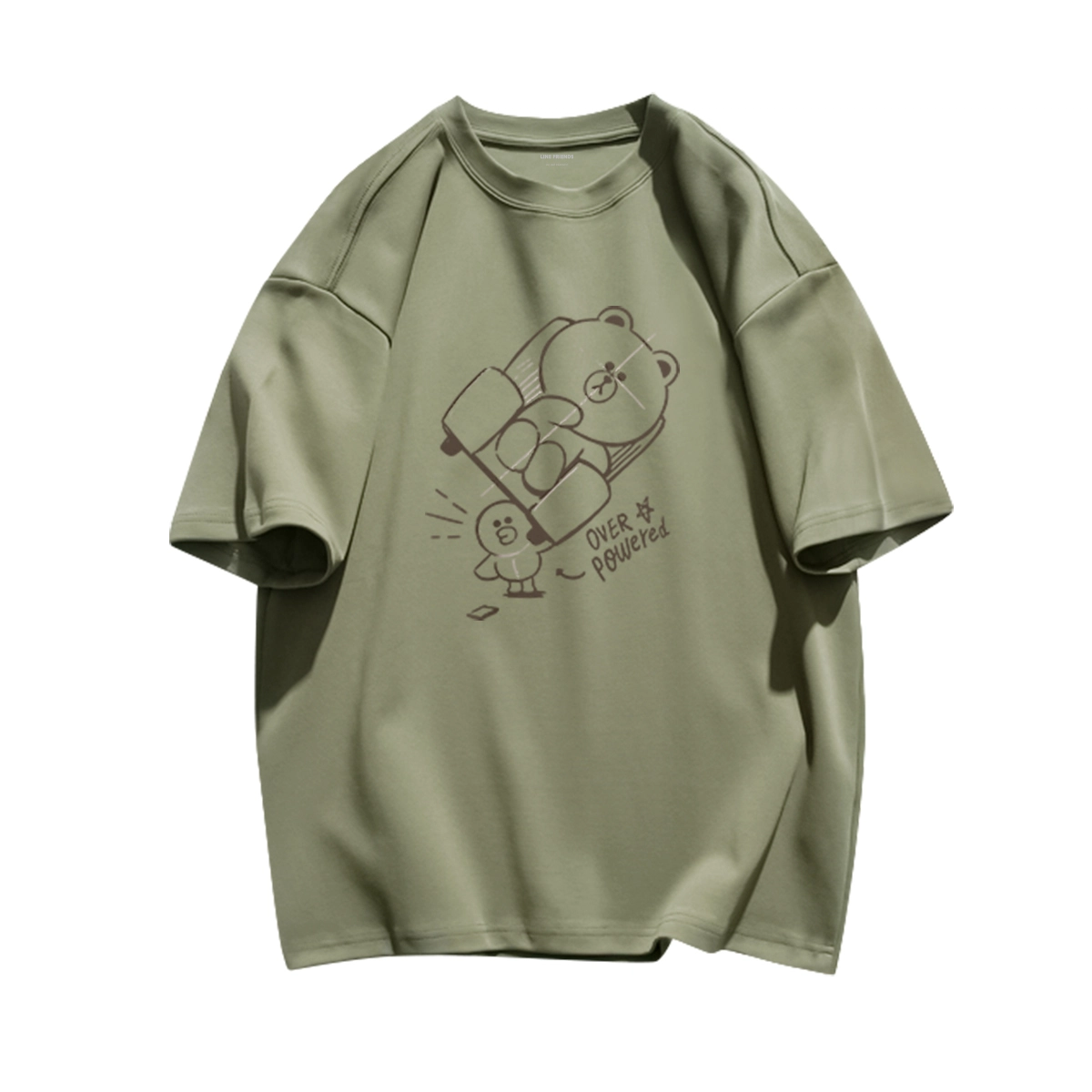 LINE FRIENDS T