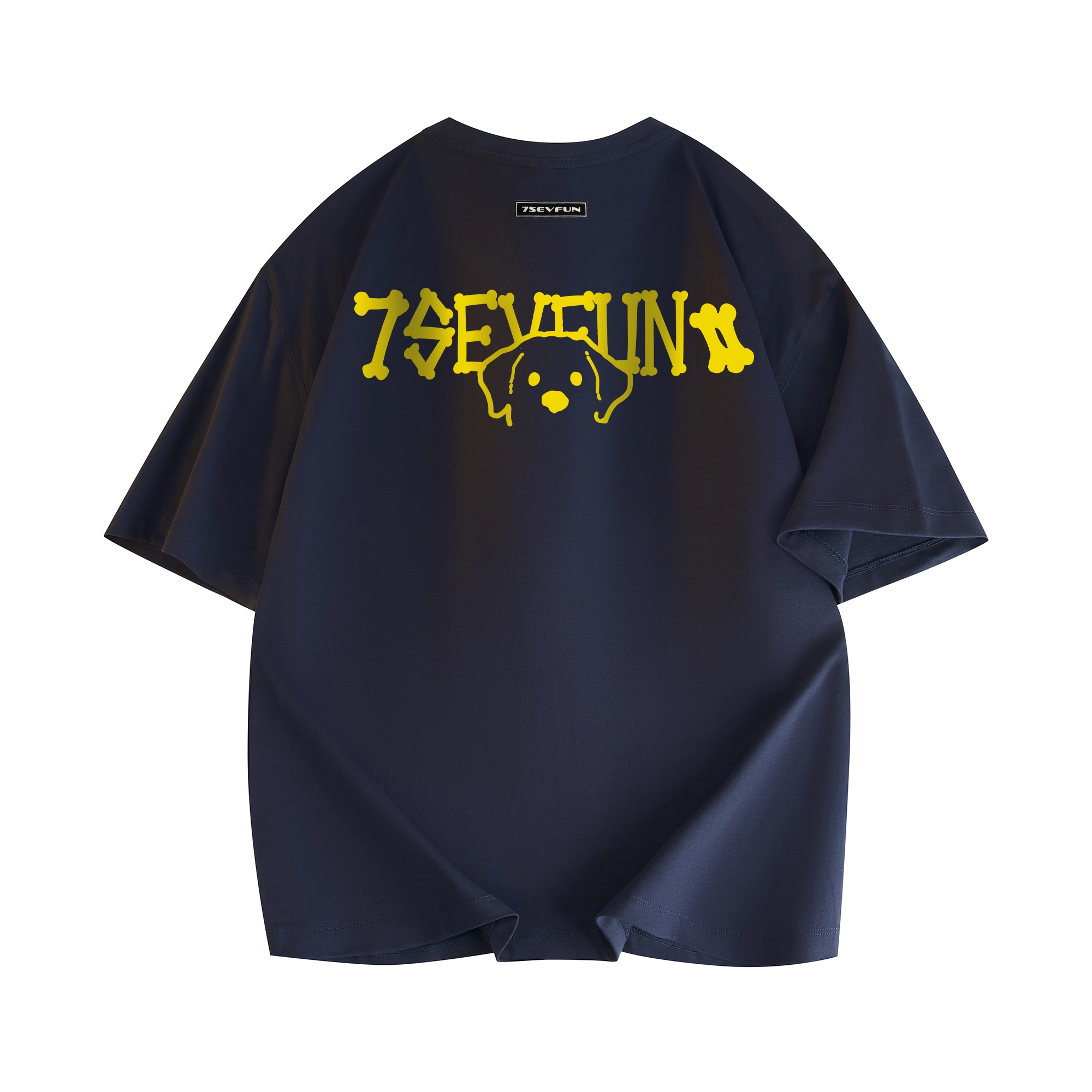7 SEVFUN LogoT