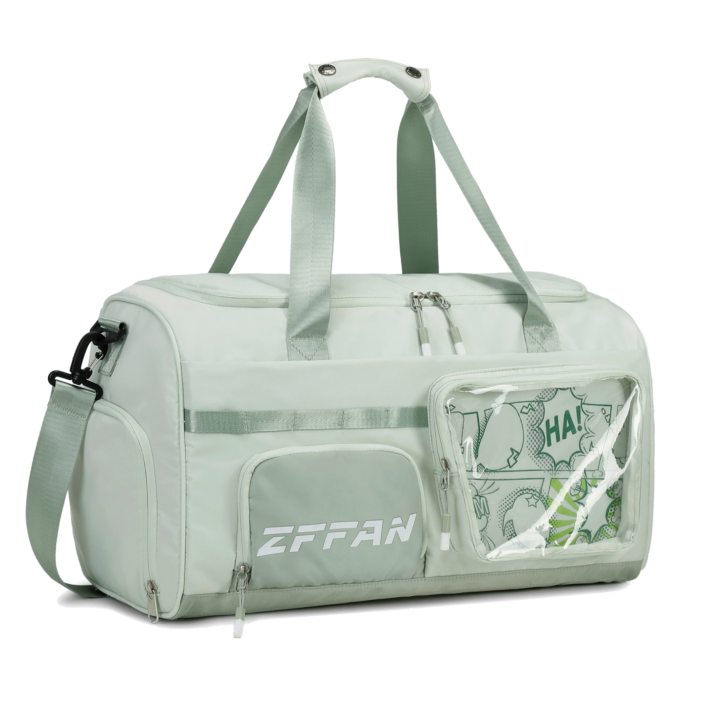 ZUOFEIFAN 40L