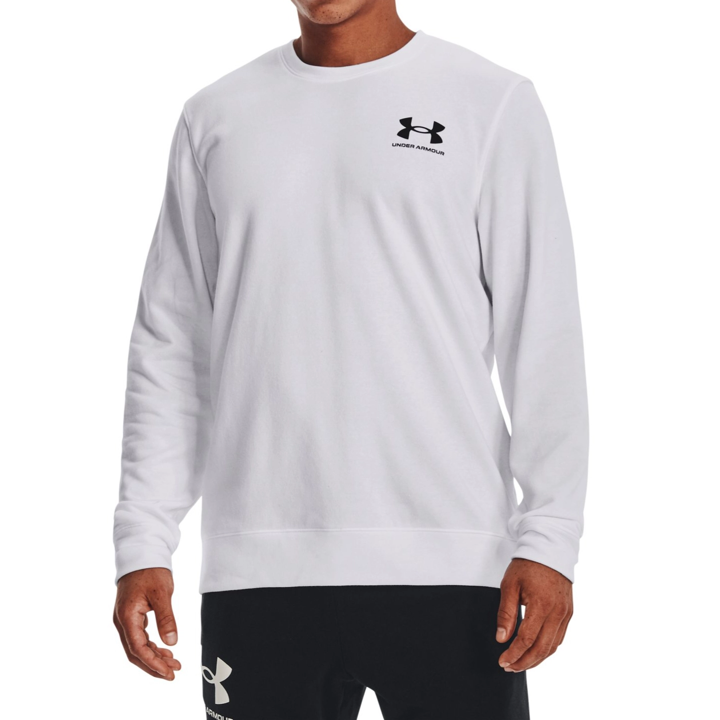 Under Armour Rival UA Terry Crews