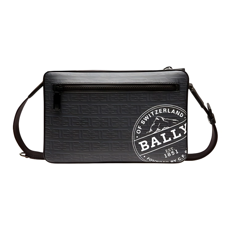 BALLY SILVAR.SBC LOGO