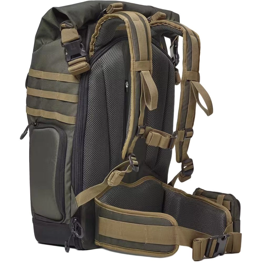 DECATHLON SOLOGNAC35L