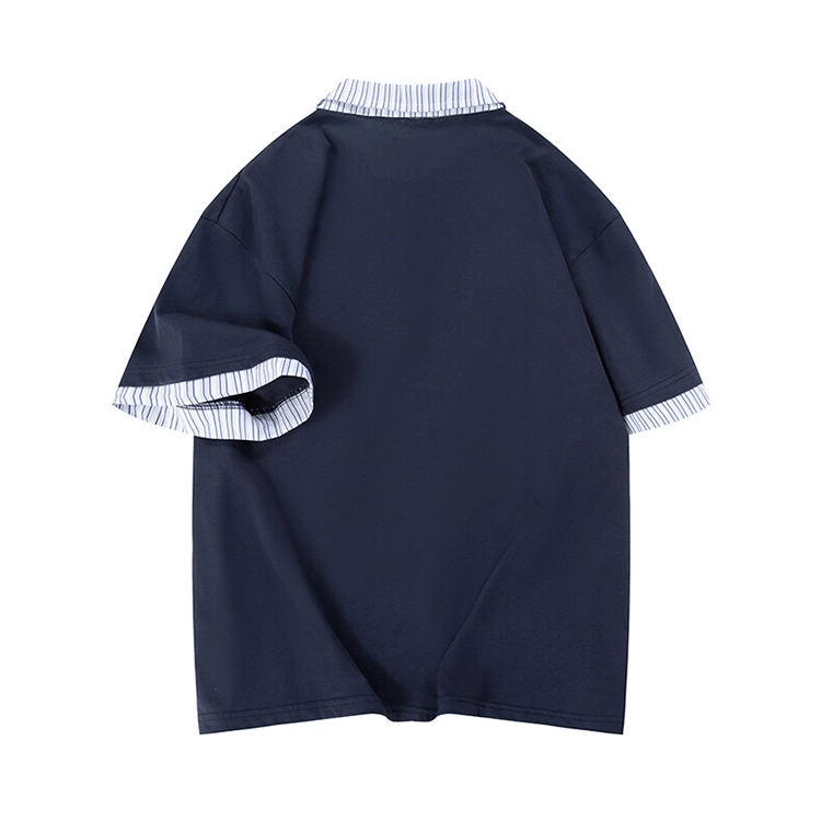 FOREST LIBRARY Polo