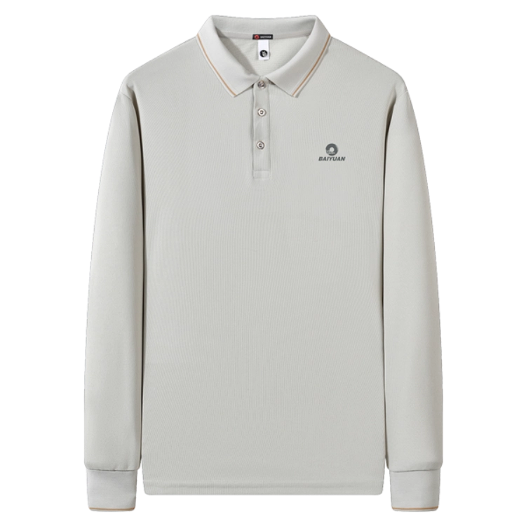BaiYuan Trousers Polo