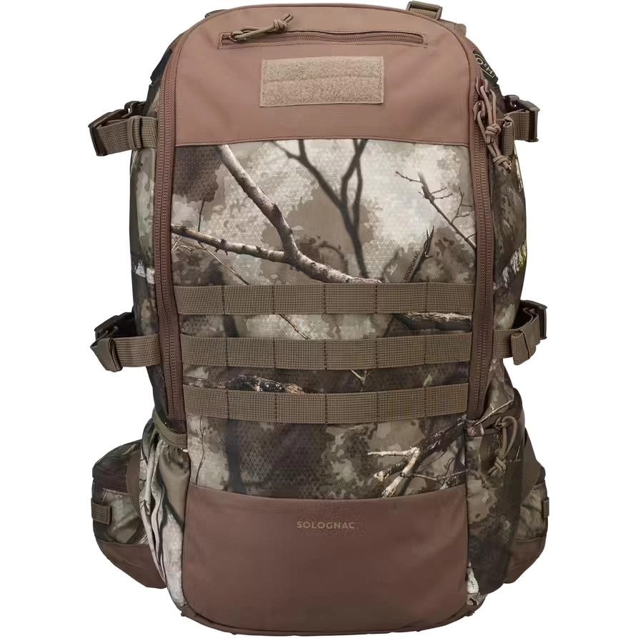 DECATHLON SOLOGNAC45L X-ACCESS