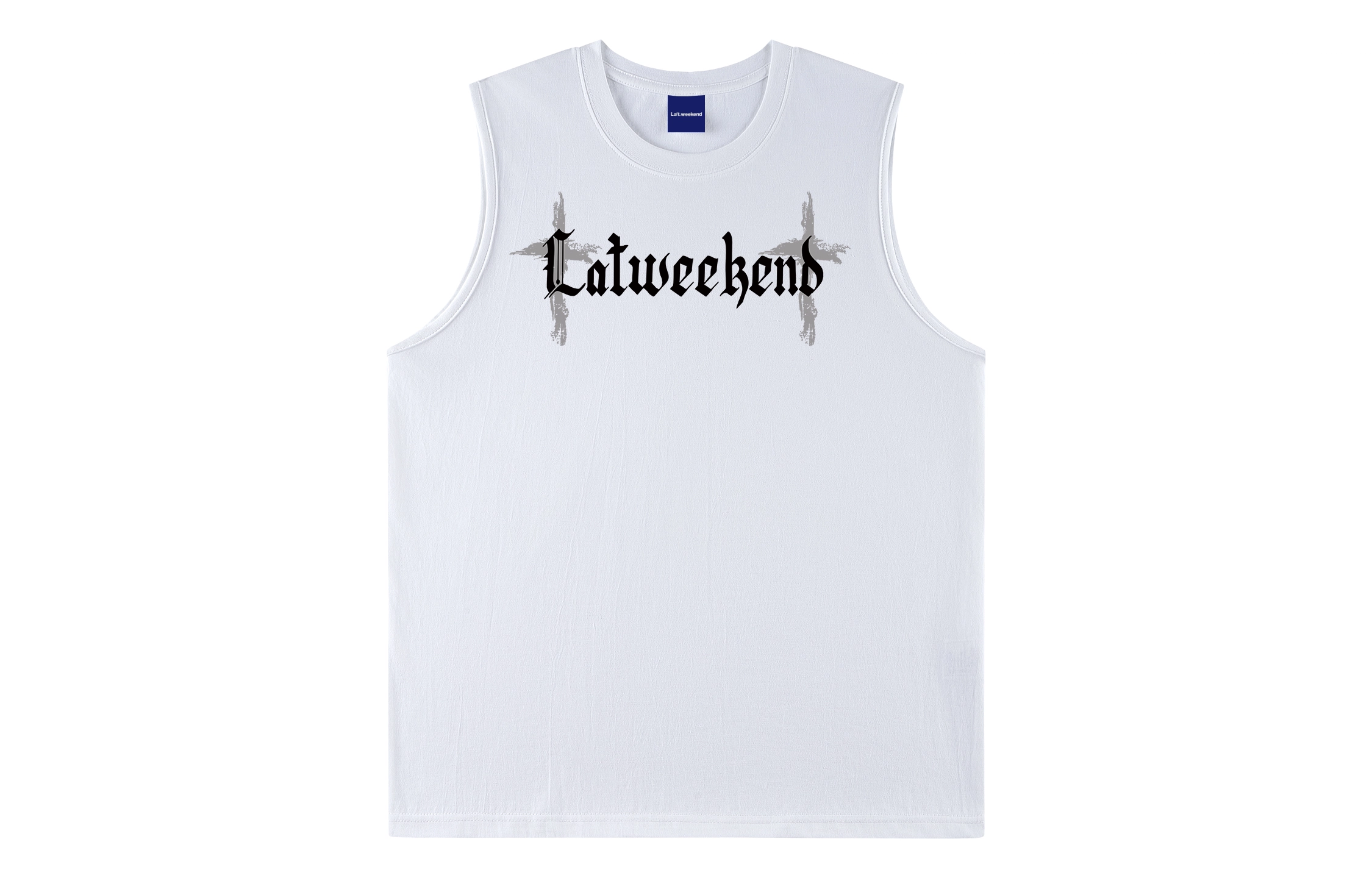 LA'T.WEEKEND 260 Logo