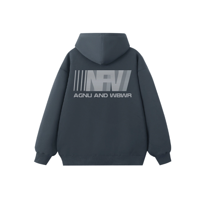 WBWR vibe