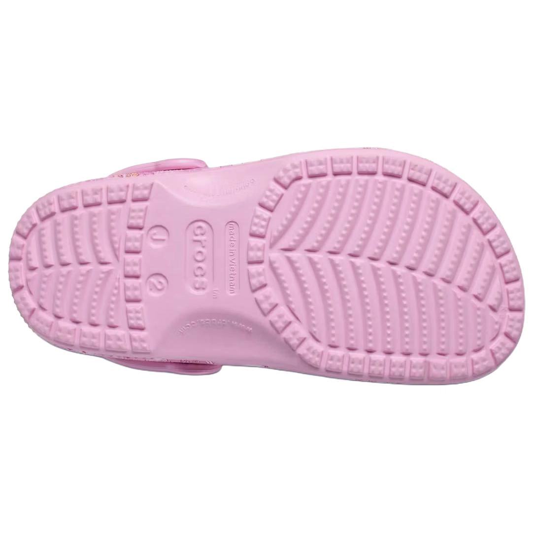 MY MELODY x Crocs Classic clog