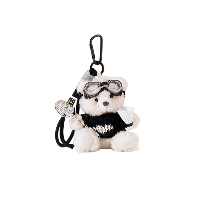 MIC RABBIT 10cm