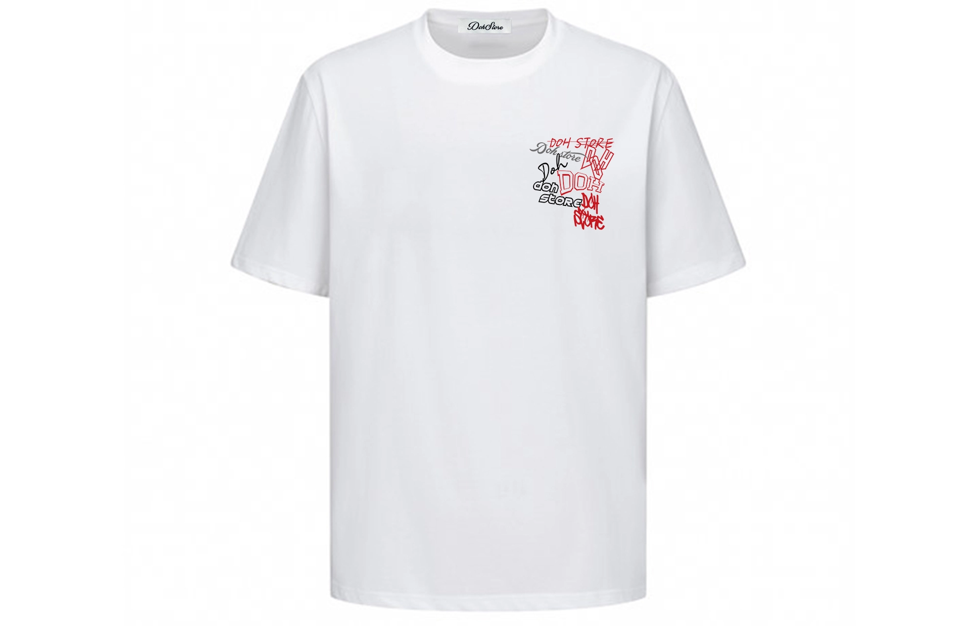 DOH STORE T