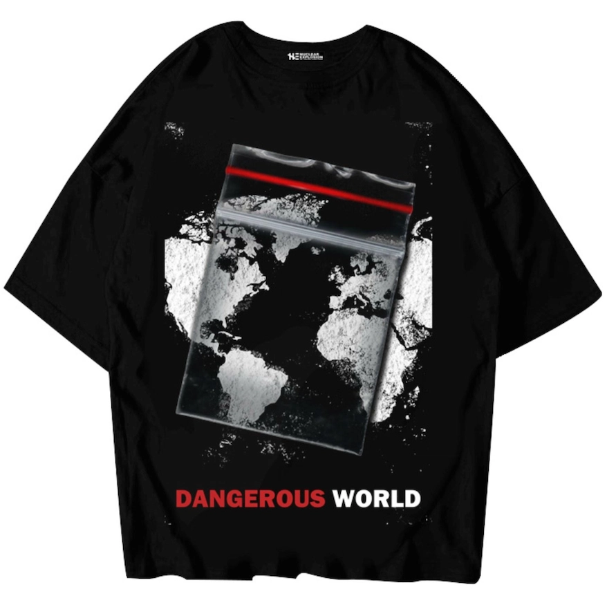 NUCLEAR EXPLOSION T