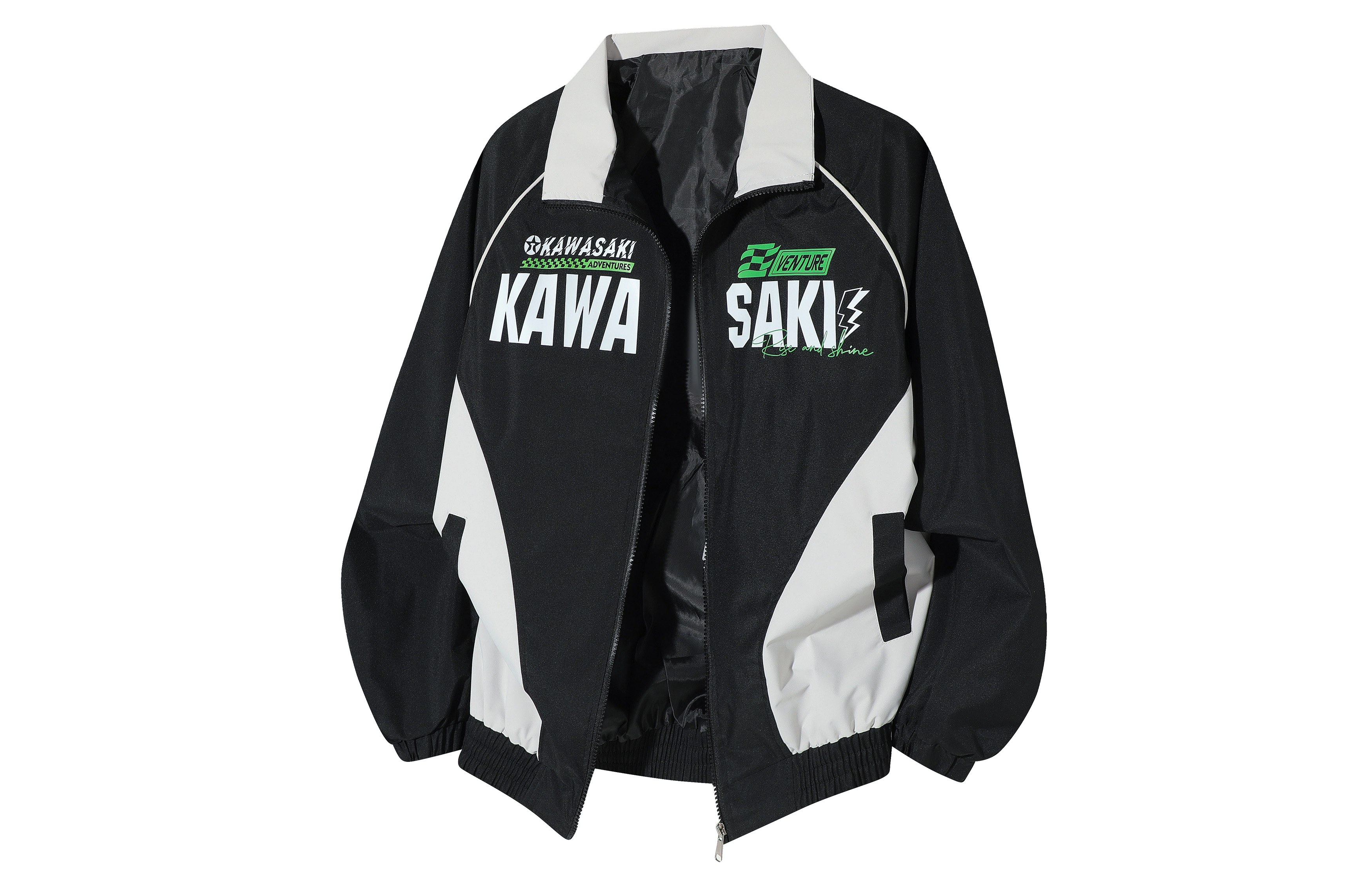 Kawasaki Logo