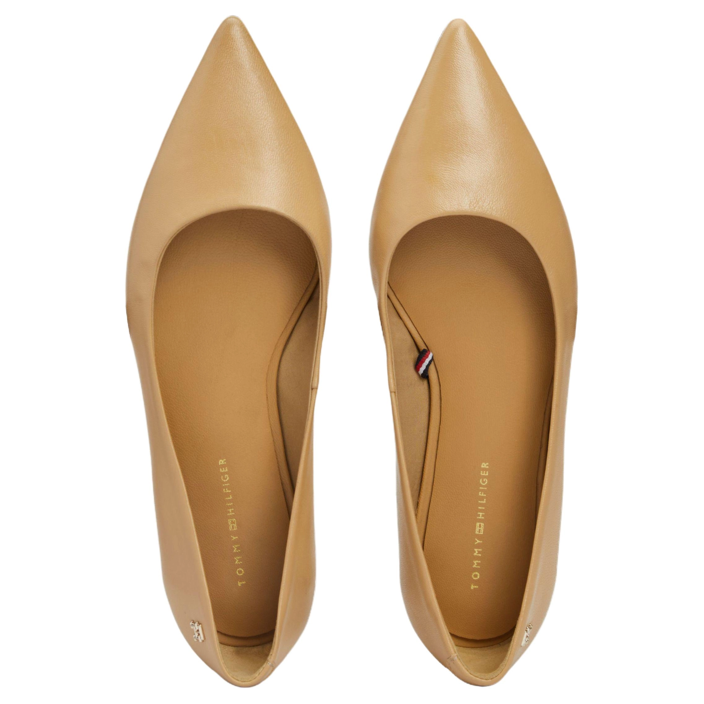 Tommy Hilfiger TH Monogram 1.6cm