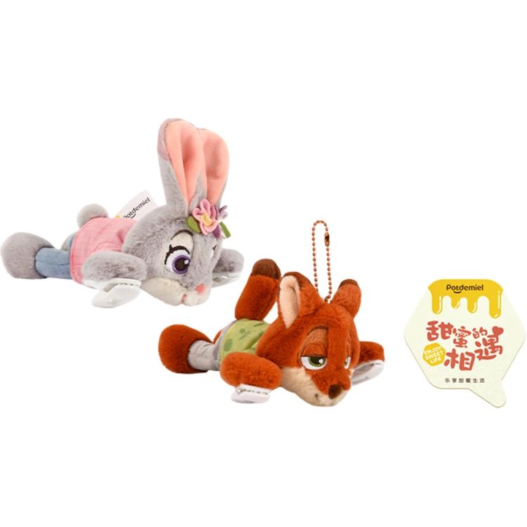 POTDEMIEL x Disney 6cm