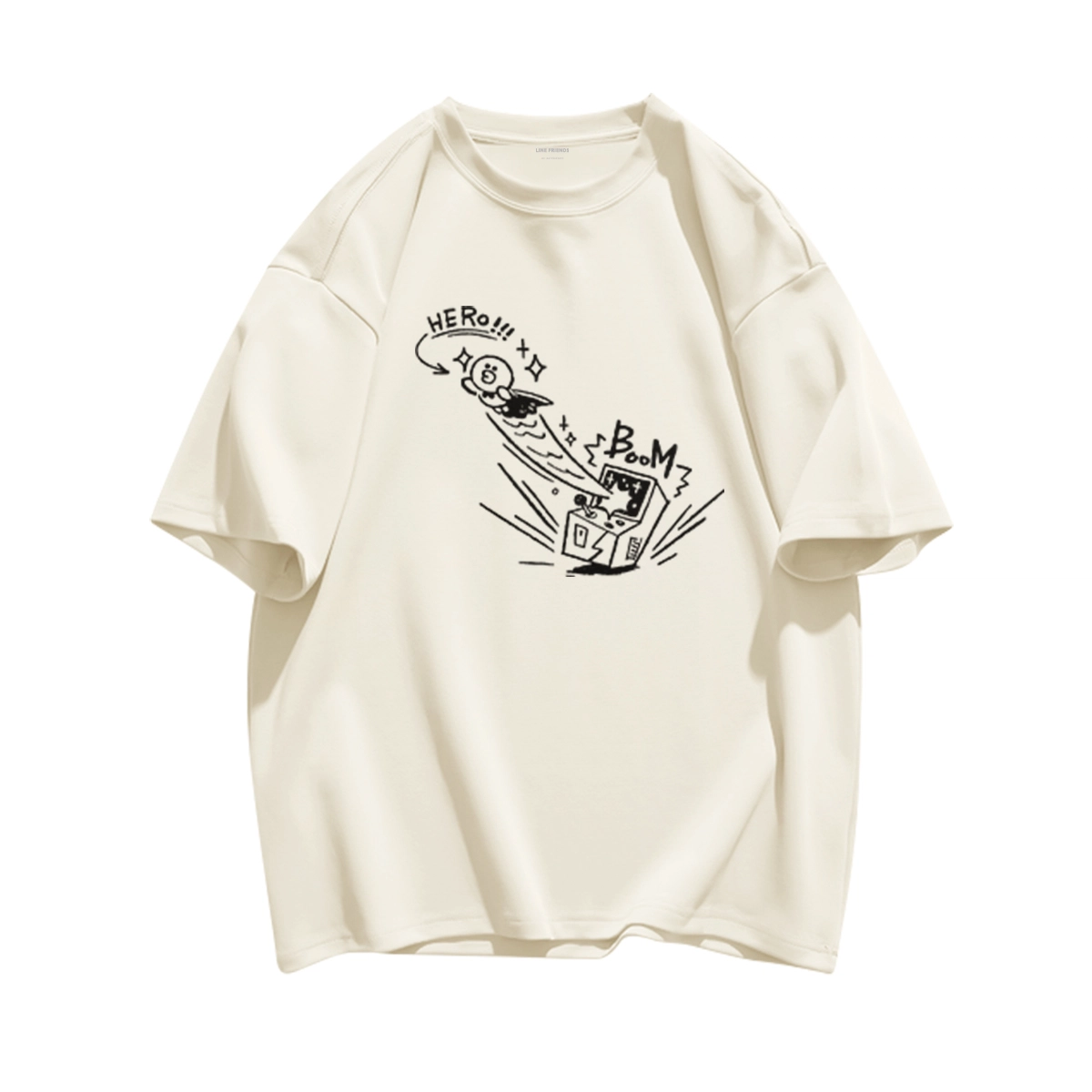LINE FRIENDS T