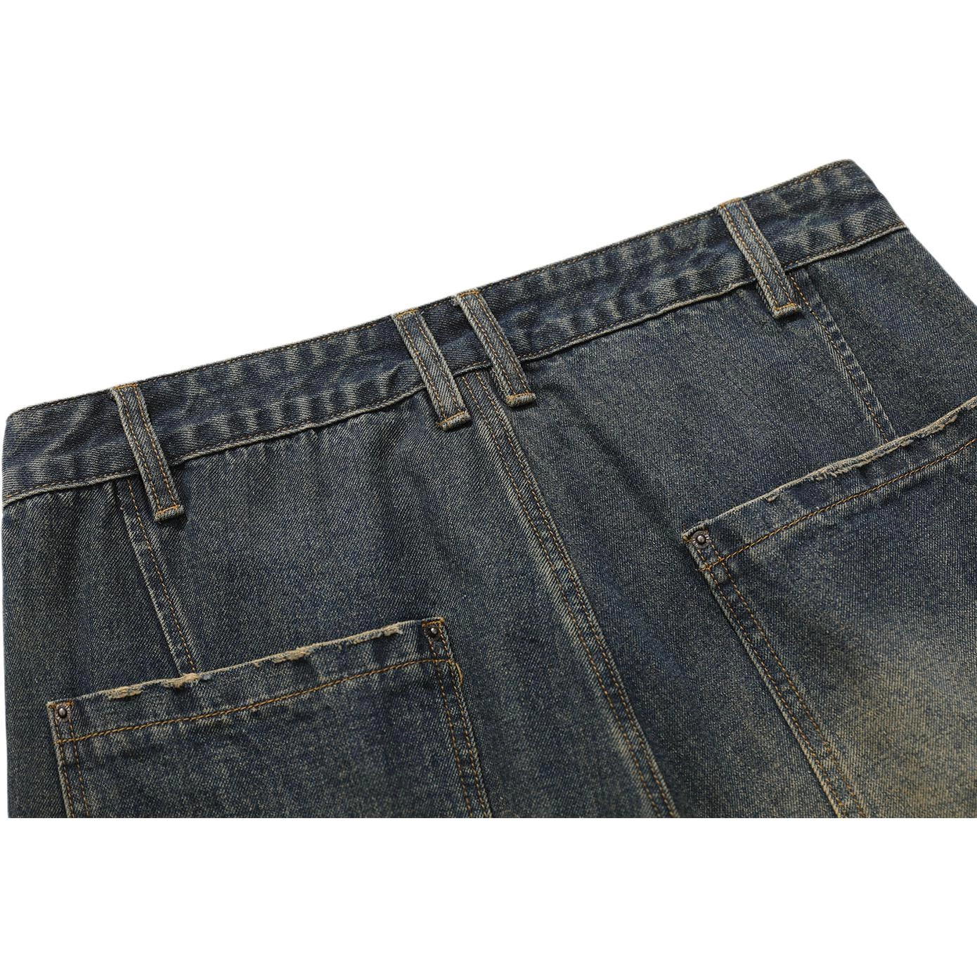 NANDCHN Cleanfit