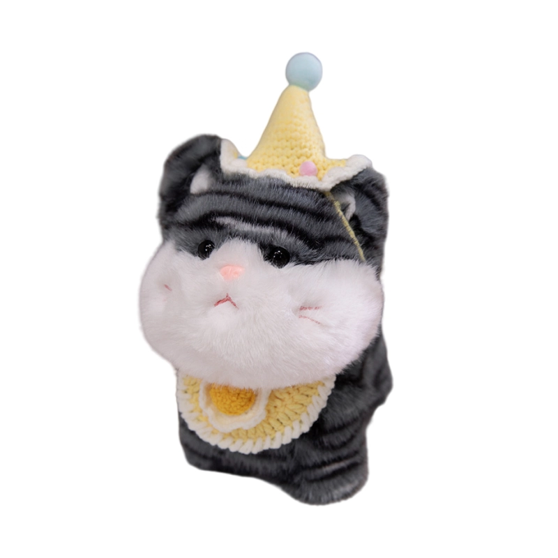 PUDOWRABBIT 20cm30cm
