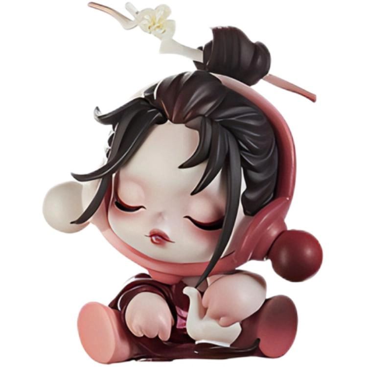 POP MART MART SKULLPANDA sp 20-22cm