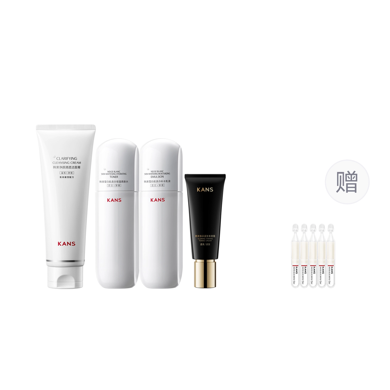 100g+80ml+30ml+40ml