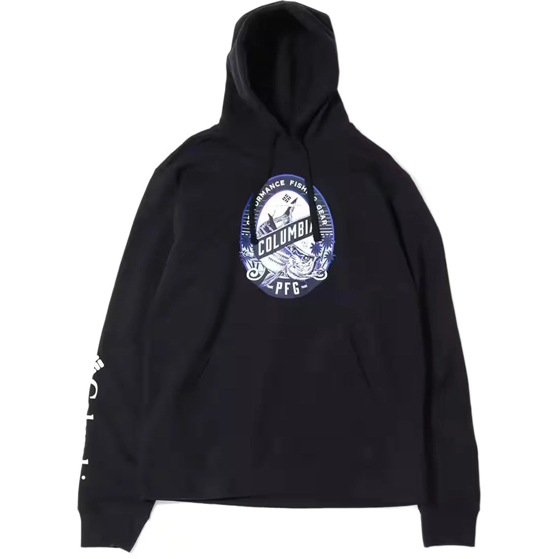 Columbia Tarpon 21FA-I PFG