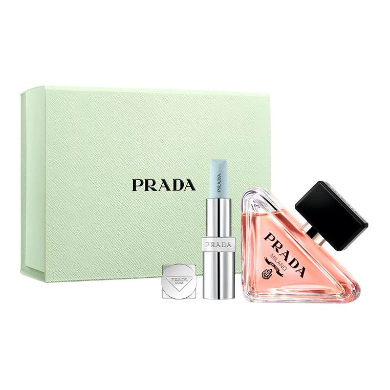 PRADA EDP 30ml+3.8g